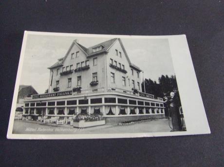 Valkenburg Hotel Palanka